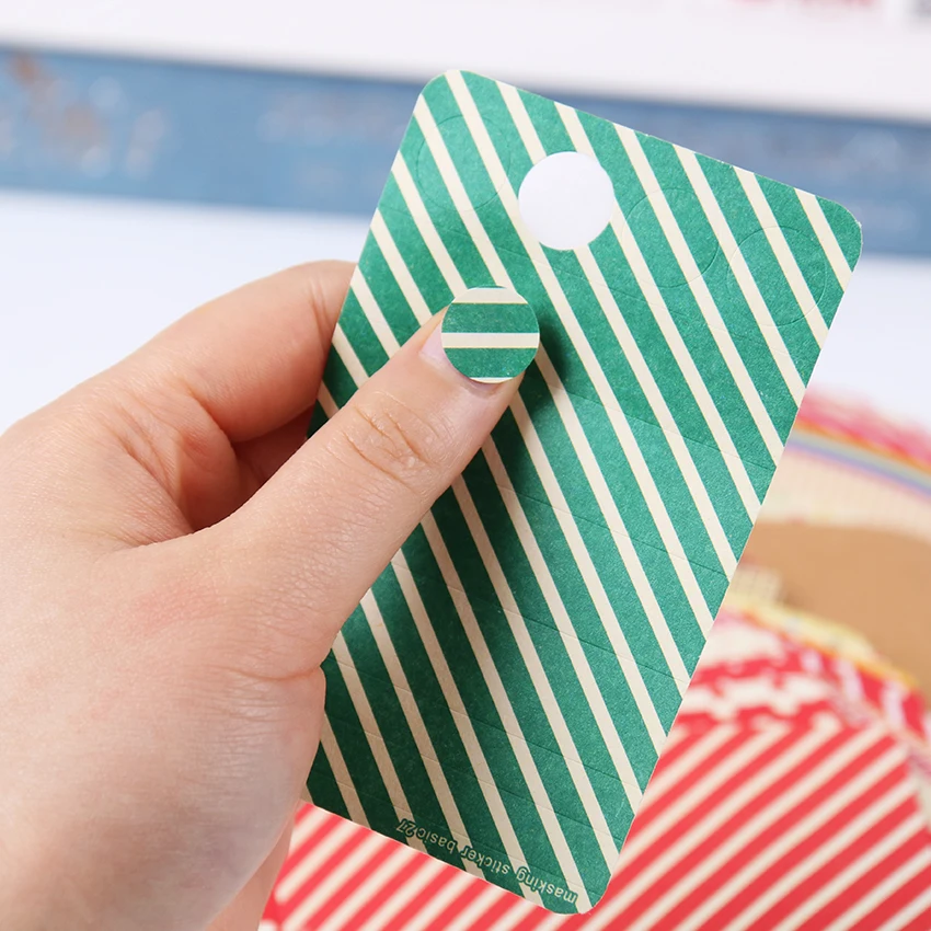 27 шт. малярная лента для скрапбукинга|masking tape|masking tape craft stickerstape |