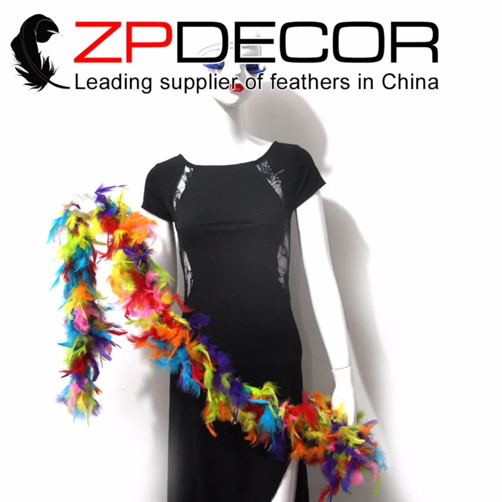 ZPDECOR 10 ярдов/лот 40 грамм горячая Распродажа хорошее качество окрашенная
