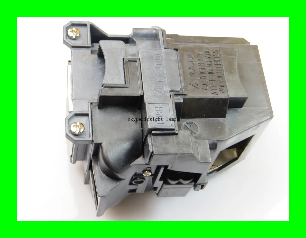Высокое качество лампы проектора и с корпусом/чехол для EB 955WH/EB 965H/EH TW5210/EH TW5300/EH TW5350