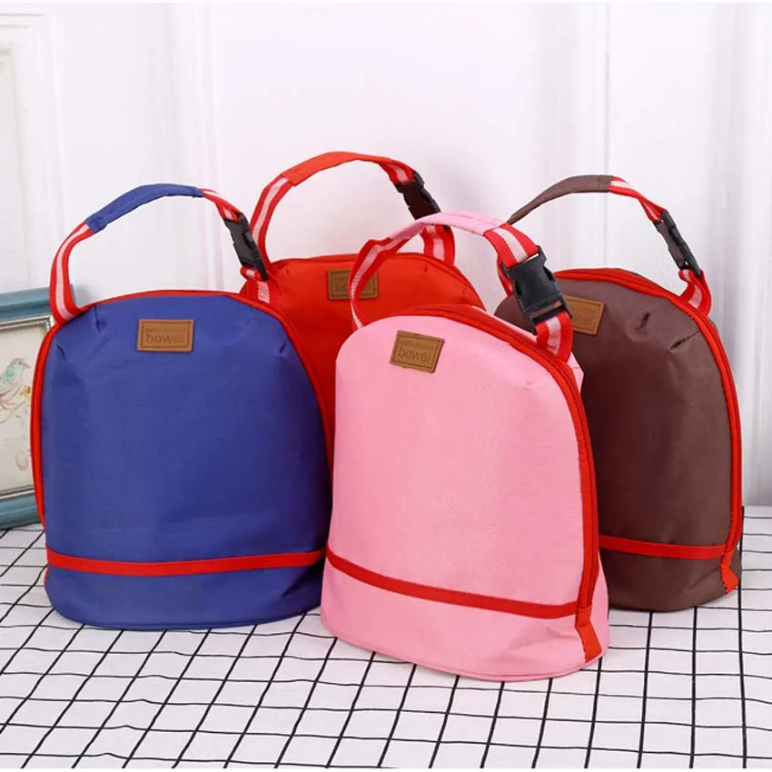 Infant Bolsa Termica изоляции термос мешки для обеда с Mamadeira Водонепроницаемый держатель