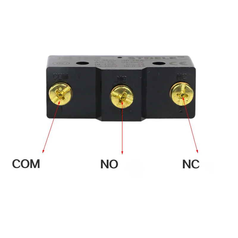 10 шт. высокое качество переключатель для путешествий ограничительные