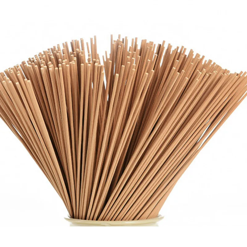 Естественного здоровья Ладан палочки 500g дымное Бесплатная линия s 23/27/32 см из