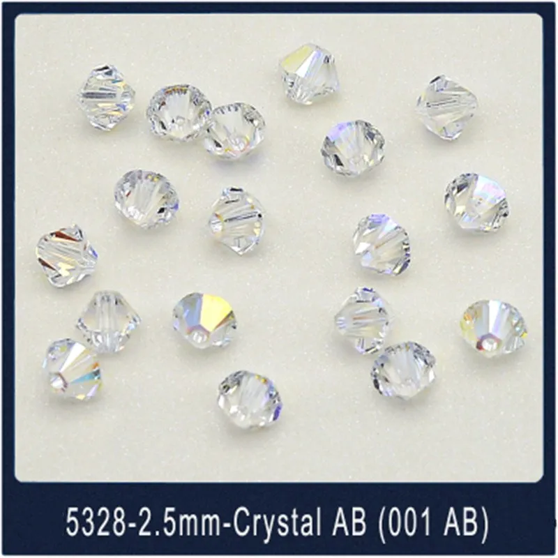 Биконусные бусины Ms Betti горячая Распродажа 5328 XILION 2 5 мм кристалл Swarovski россыпью