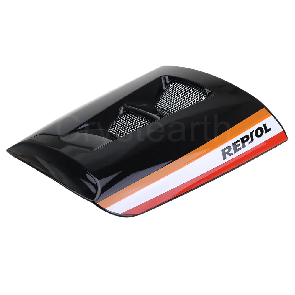 Обтекатель для капота заднего сиденья мотоцикла Honda CBR1000RR 2004 2005 2006 2007 CBR 1000RR 1000 RR 04