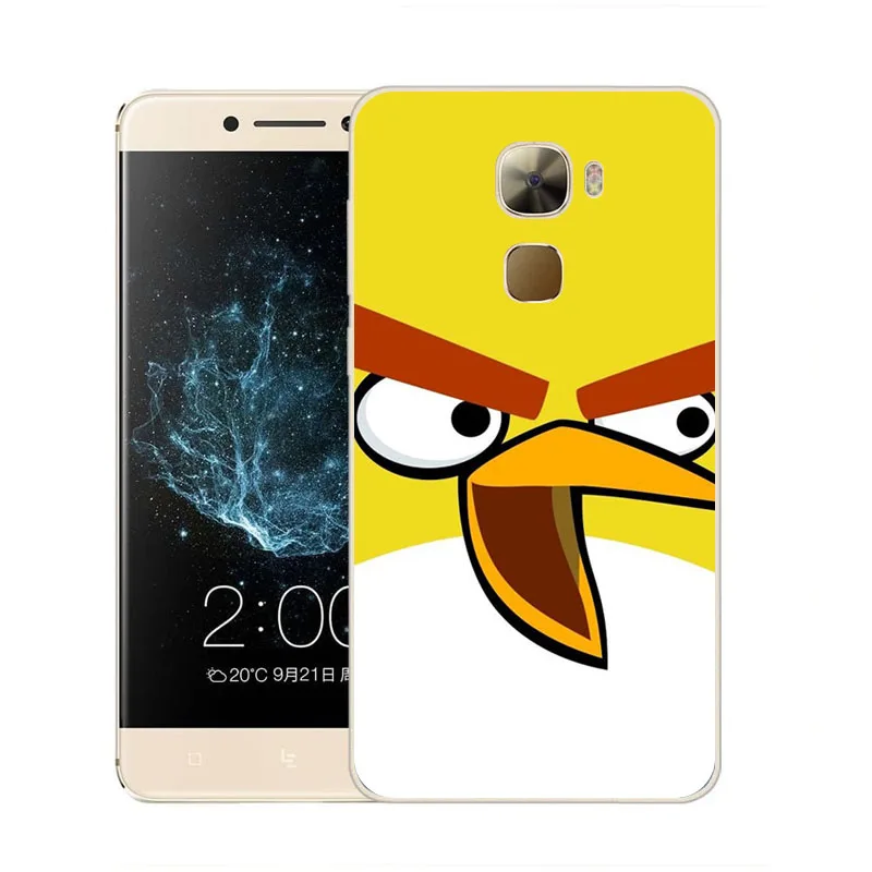Soft tpu case Letter Painting back cover for letv leeco le 2 pro x620 max x820 s3 cool 1 3 x720 cool1 pro3 shell |