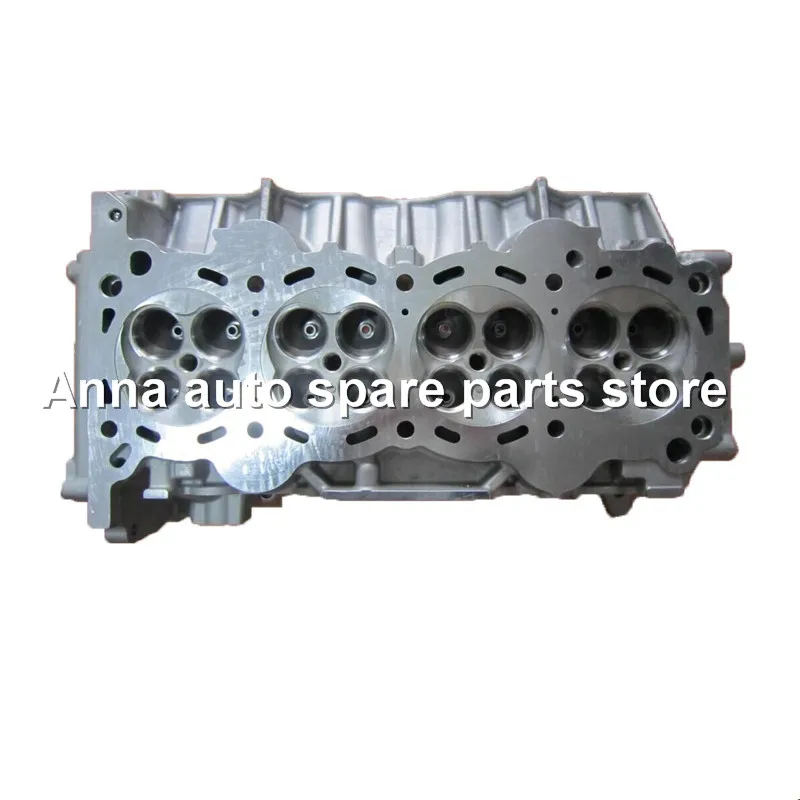 Автозапчасти 2TR-EGR 11101-0C030 11101-0C040 головка цилиндра для toyota | Автомобили и мотоциклы
