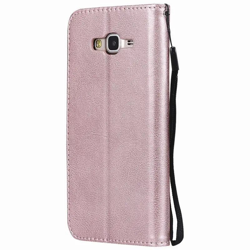 Кожаный флип-чехол для samsung Galaxy J7, Роскошный кошелек, держатель для карт, чехол для телефона s для samsung Galaxy J7 j710 J710F, чехол