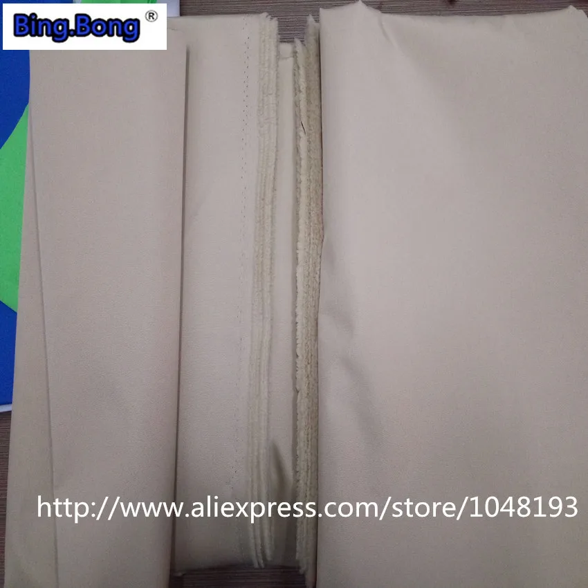 Солнцезащитный козырек на заказ из полиуретана и полиэстера 1 5 м широкий УФ