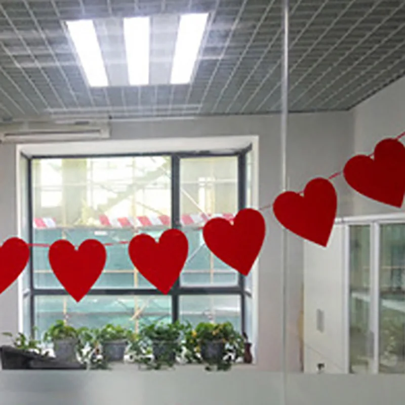 Свадебный баннер с надписью Love декоративные гирлянды для конфет бара