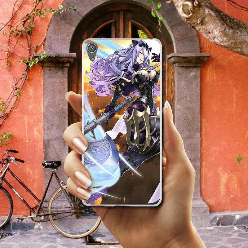 Мягкие силиконовые чехлы из ТПУ для телефонов Sony Xperia XA XZ Z Z1 Z2 Z3 Z4 Z5 Compact E3 E5 T3 M2 M4 M5 |