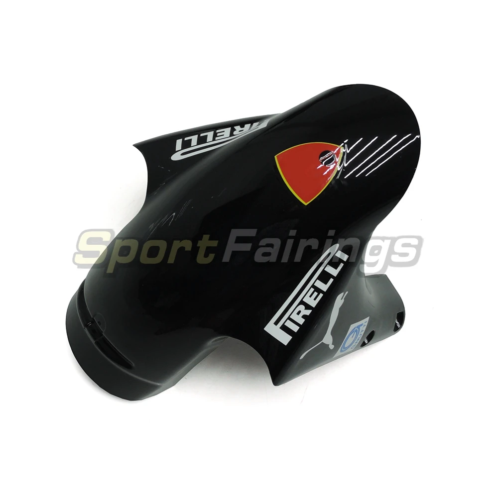 Обтекатели для поездок на мотоцикле Ducati 996 748 Monoposto 96 97 98 99 00 01 02 мотоцикл впрыск АБС