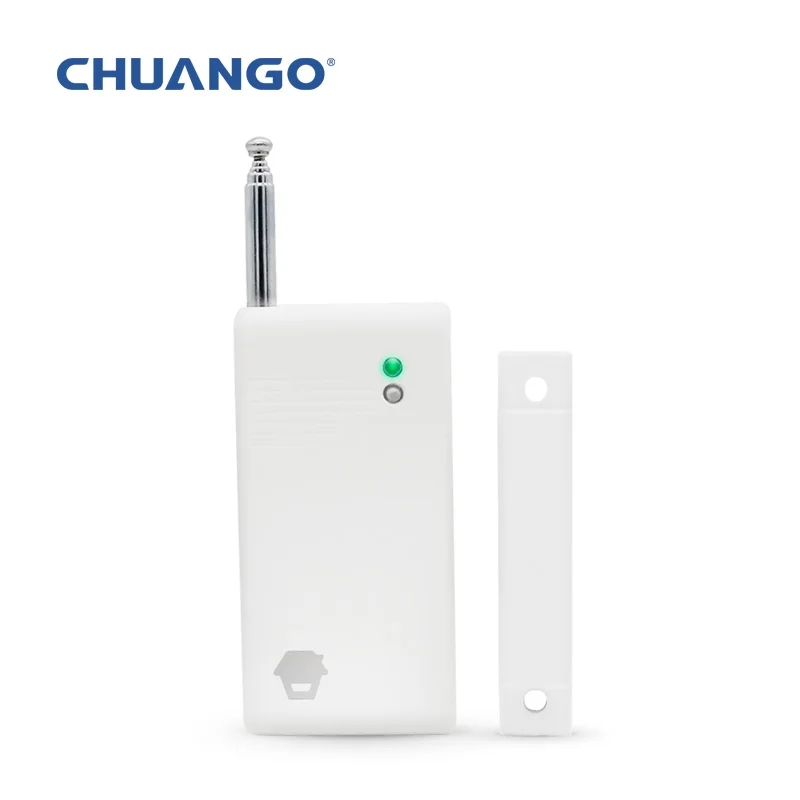Лучшее качество 315 МГц беспроводной датчик детектор для Chuango GSM