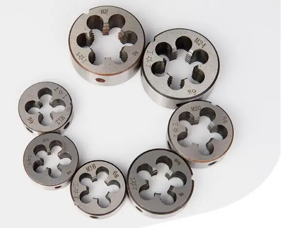 

3/8" - 20 Right hand Thread Die 1pc