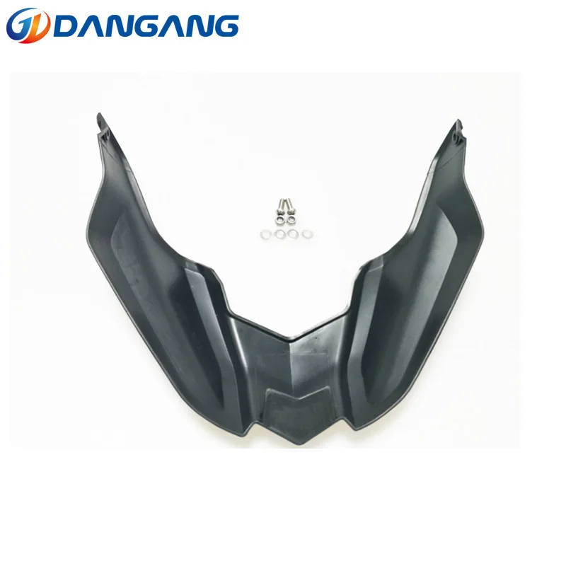 Для BMW мотоцикла переднее крыло расширение колеса Крышка F650GS F800GS 2008 2012|motorcycle front
