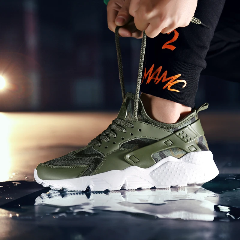 2019 модные брендовые кроссовки унисекс для взрослых большие размеры 35-47 дышащая