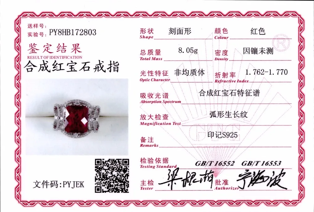 L& zuan высокое качество 5.84ct создан сапфировые серьги из стерлингового серебра 925 пробы с белым CZ серьги из синего камня ювелирные изделия
