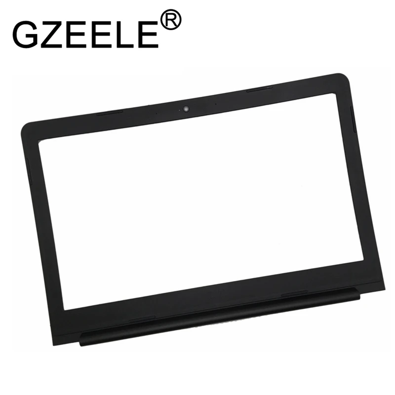 Чехол GZEELE для ноутбука Dell Inspiron 15 5547 5548 5545 P39F с ЖК рамкой AP13G000200 0984XG 984XG 6&quot|Сумки и
