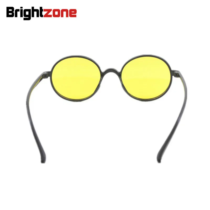 Очки Brightzone легкие TR90 овальные с защитой от синего излучения для геймеров очки