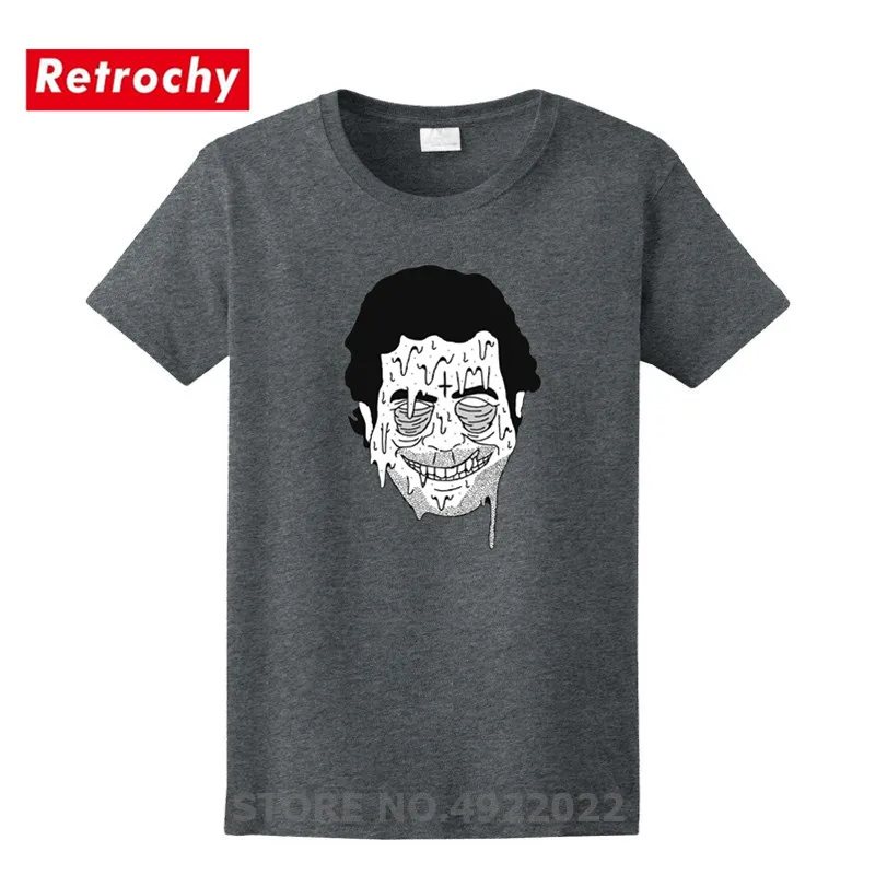 Пародия плата O Plomo футболка забавная Мужская Pablo Cool Escobar Art Homme модная городская из