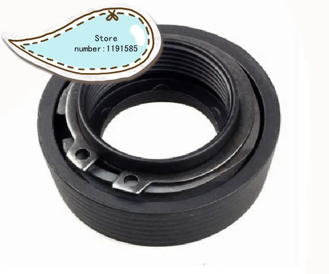 

Tactical Metal Body M4 Delta Ring Assembly Barrel Nut Free Shipping