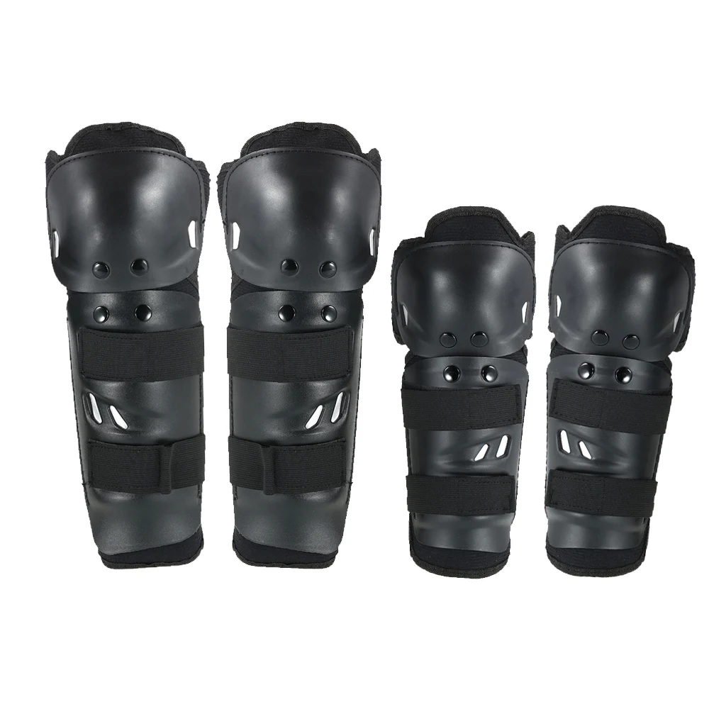 Наколенники для гонок на мотоцикле налокотники наколенники воздухопроницаемые