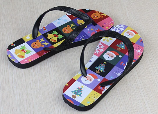 Free Shipping Hot sale One Piece cartoon male and female slippers specials promotion High quality Slip resistant flip flops|shipping service from
