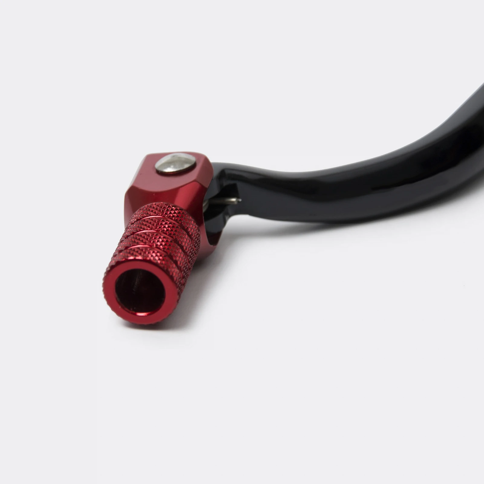 

Motorcycle Gear Shift Lever Footrest foot pegs for Honda CRF250R CRF 250R 2010 2011 2012 2013 2014 2015 2016 2017 Foot Rest