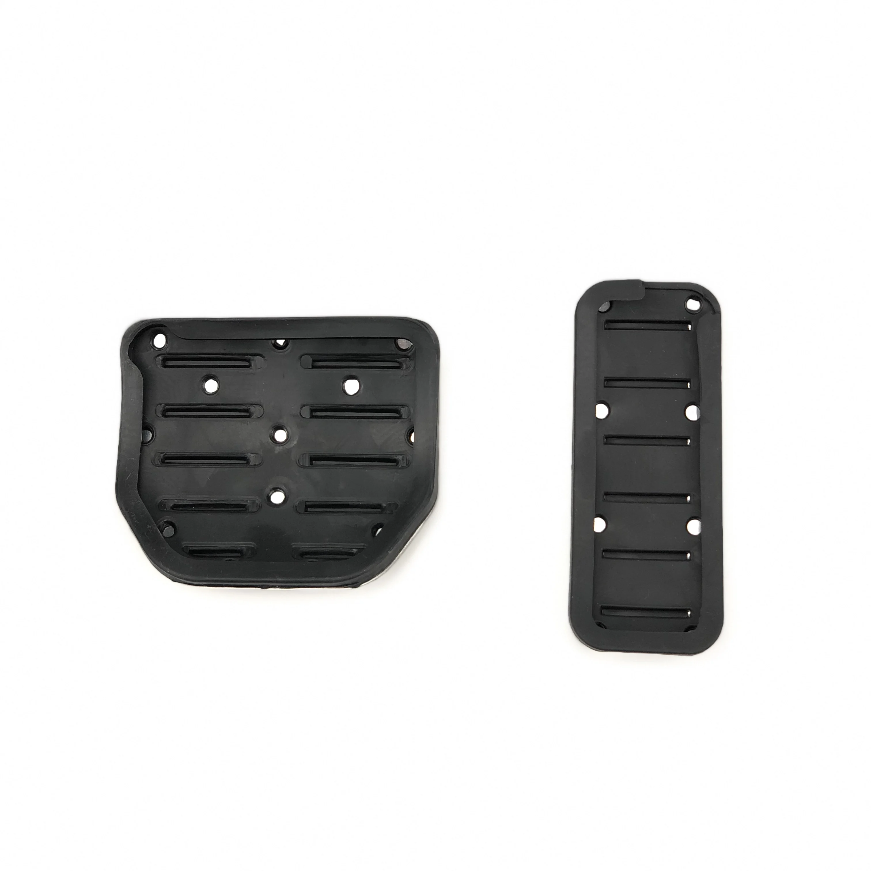 Аксессуары педаль газа акселератора тормоза для Land Rover Range Sport Discovery 3 4 LR3 LR4 на