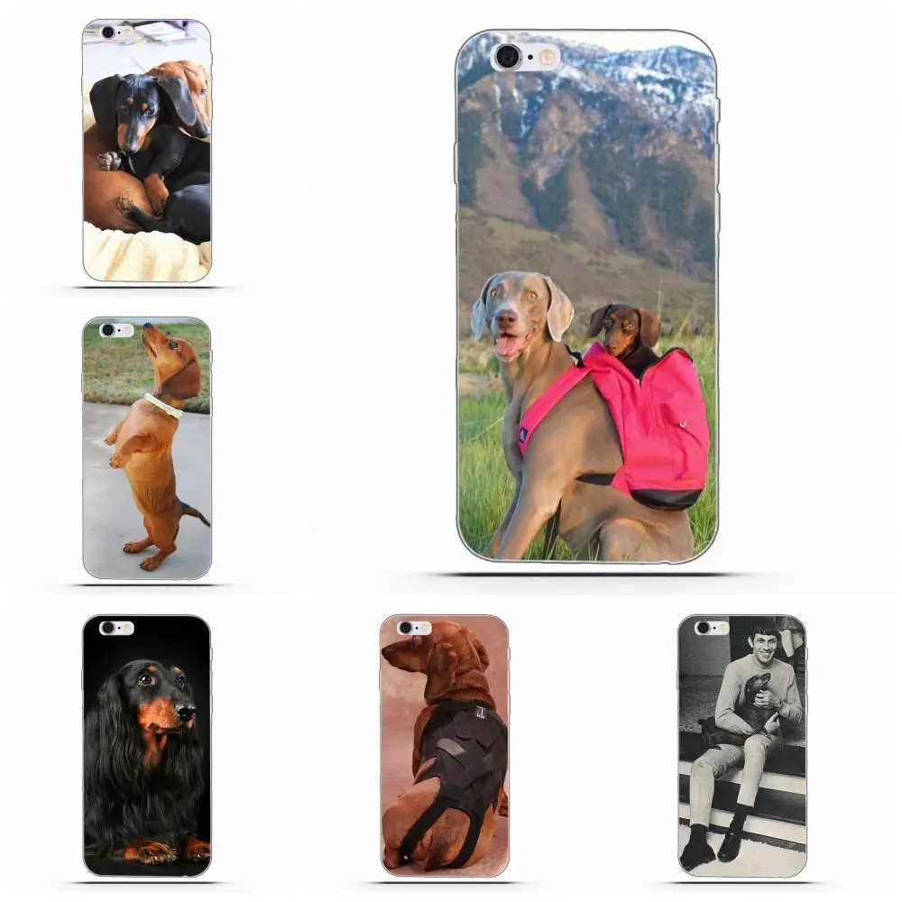 Чехол для телефона Wexoeq I Love My Dachshund Broccoli аксессуары LG G2 G3 mini spirit G4 G5 G6 K4 K7 K8 K10 2017 V10 V20