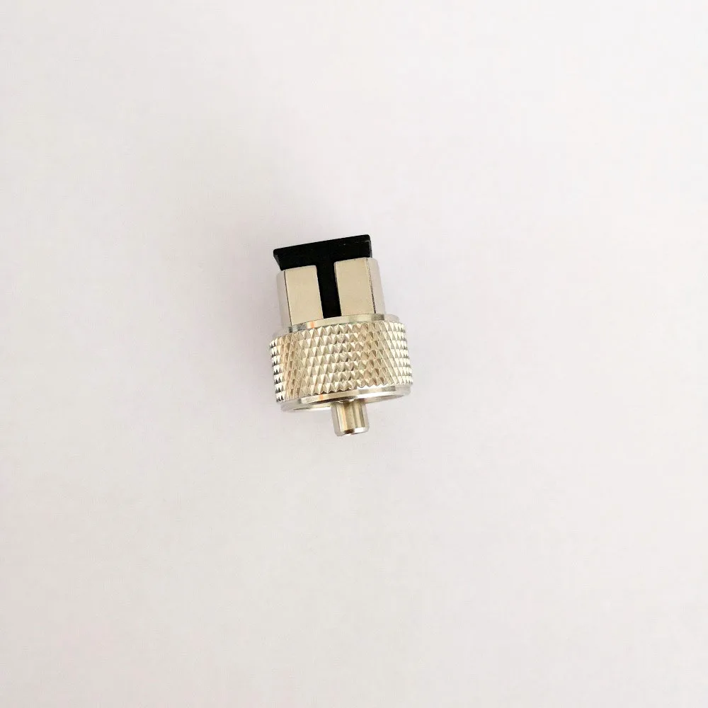 Волоконно оптический OTDR FC SC адаптер для NK5600 TMO300 Grandway ShinewayTech Tribrer DVP JoinWit|adaptor hdmi|adaptor