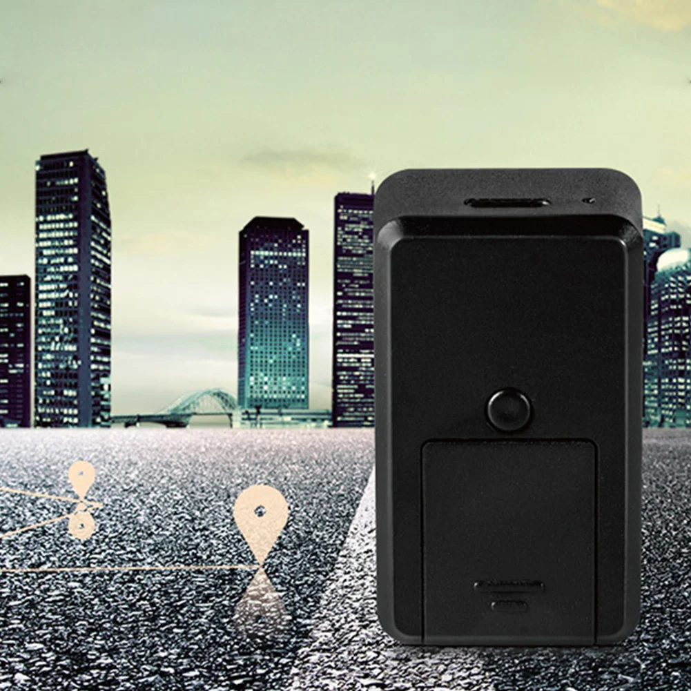 LBS позиционер местоположения gps трекер магнитное Домашнее использование