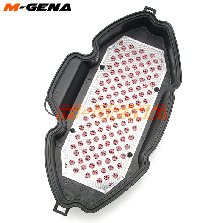 Очиститель воздушного фильтра для мотоцикла NC700 NC 700 CTX700 CTX700D CTX700N CTX700ND NC700X NC700XD