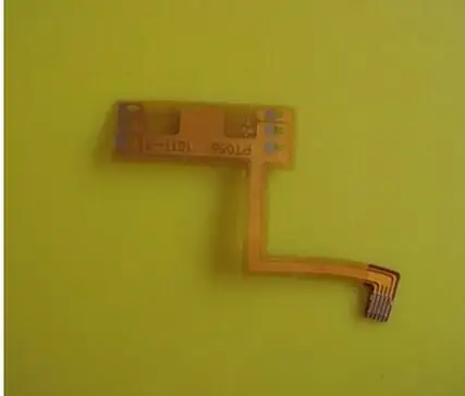 5PCS 100% NEW Lens Anti shake Switch Flex Cable For Nikon Nikkor 18-105 mm 18-105mm VR | Электроника