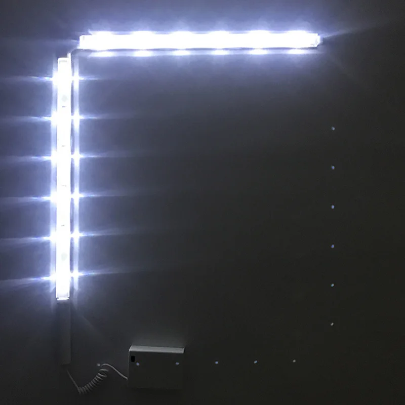 Светильник для шкафа Индукционная лампа светодиодный светильник с