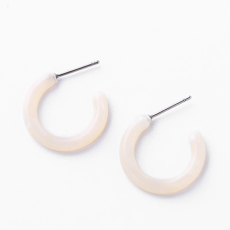 2018 Trendy Female Tortoiseshell Brincos Earrings for Women Drop Earring Eardrop For Elegant Design Jewellery pendientes | Украшения и