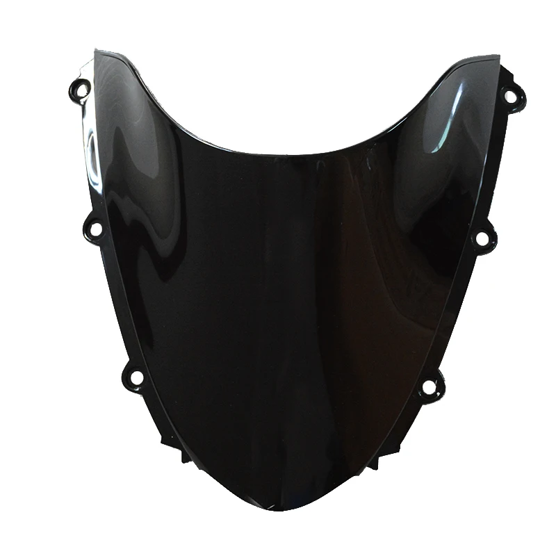 

Лобовое стекло для Honda CBR 1000 RR CBR 1000RR черный/прозрачный 2004-2007 2005 2006