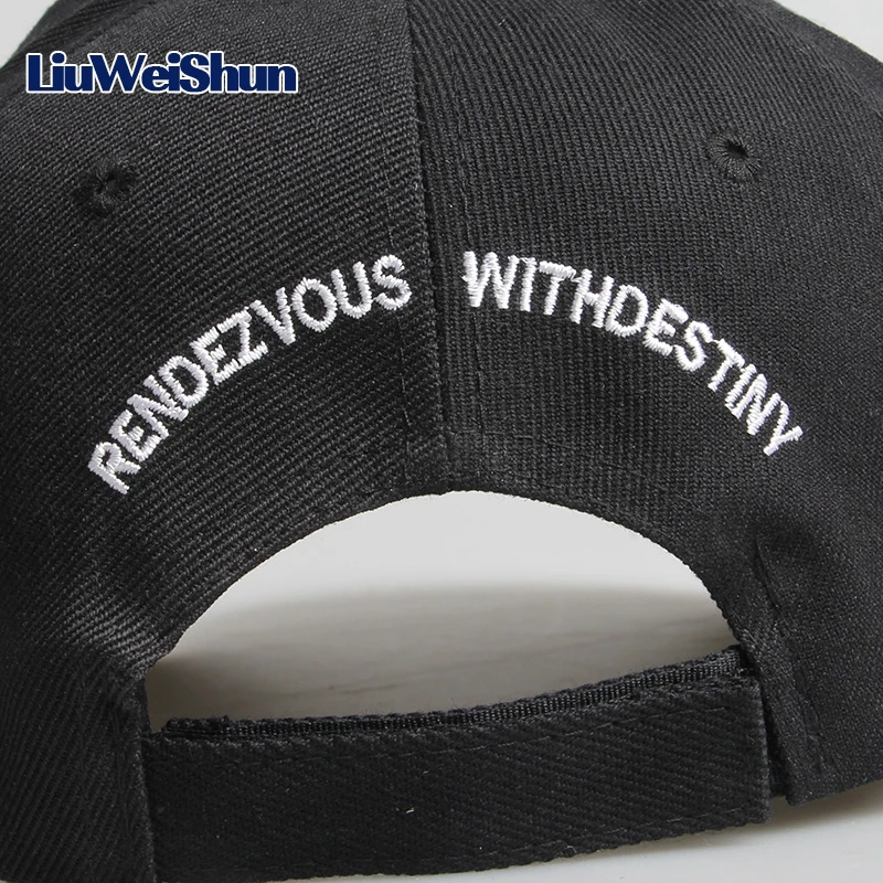 Liuweishun Открытый тактический Бейсболки для женщин ВВС США embroiderr головы орла Snapback