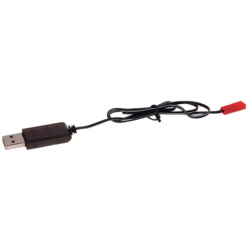 Зарядное устройство USB разъем JST1 ~ 5 для полной зарядки 3 7 В Lipo | Электроника