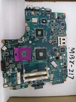 mbx 217 i3 i5 i7connect with 3d motherboard tested by system lap connect board
