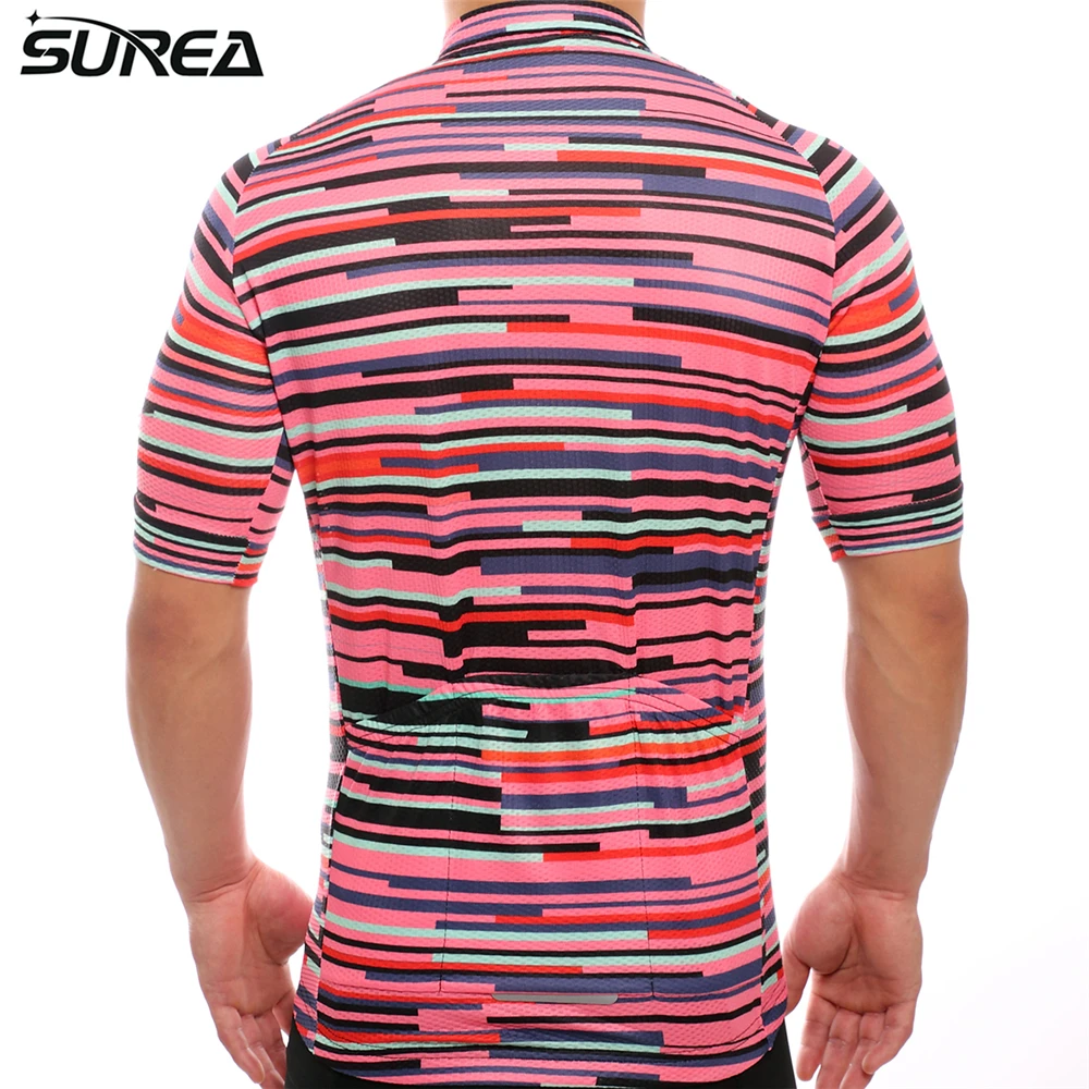 SUREA Велоспорт Джерси ciclismo 2017 pro team bicicleta maillot bike ropa mtb велосипедная одежда для