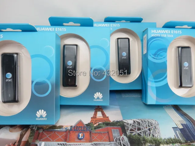 Оригинальный разблокированный ключ Huawei E1615 3G|dongle 3g|dongle huaweidongle unlock |