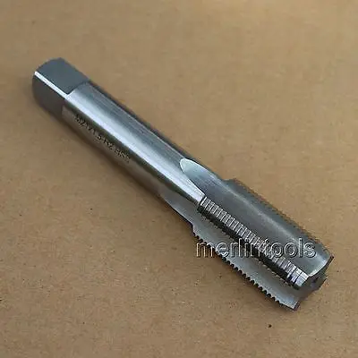 

21mm x 1.5 Metric HSS Right hand Tap M21 x 1.5mm Pitch