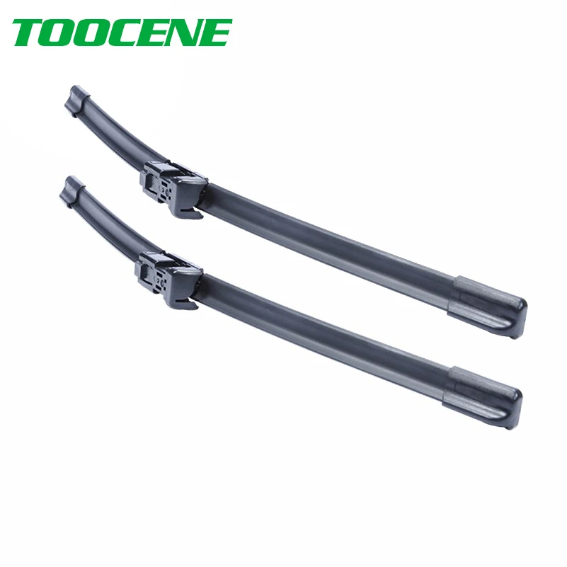 Toocene передний стеклоочиститель лобового стекла лезвия для Hyundai VERACRUZ 2008-2013 пара 24