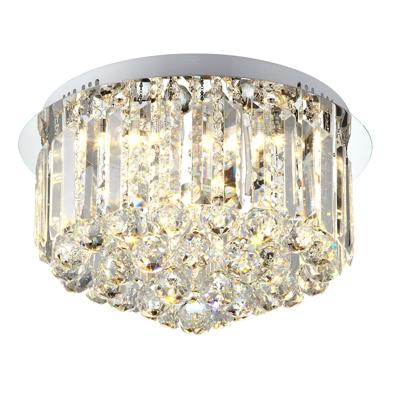 Простой современный трехцветный светодиодный дистанционный пульт круглый