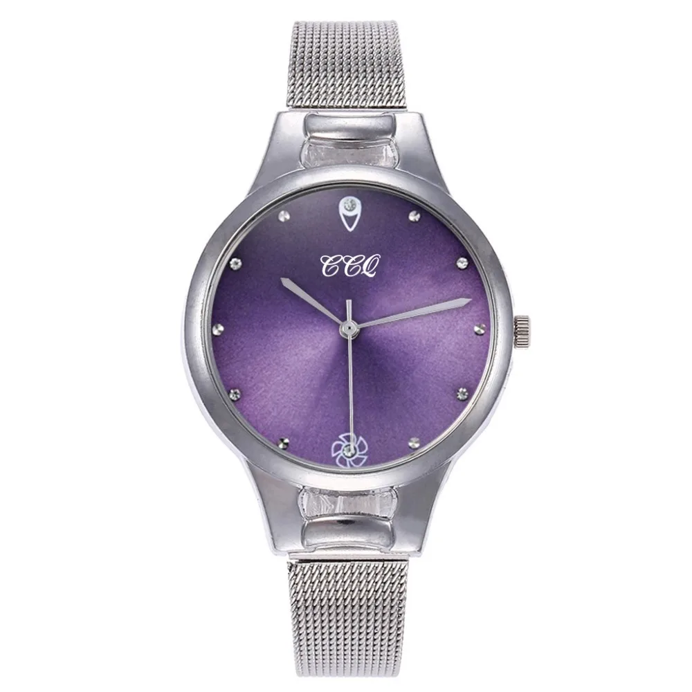 Часы наручные женские кварцевые с зеленым циферблатом роскошные креативные