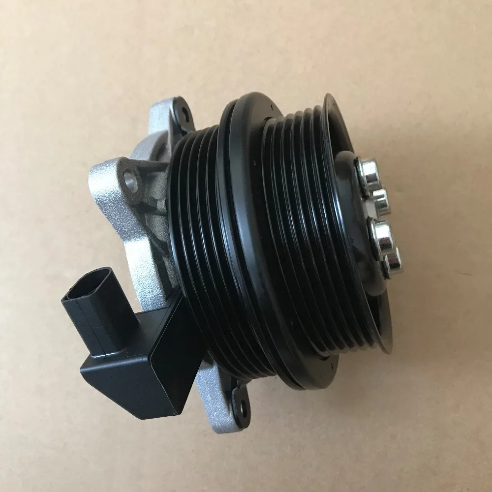 For Volkswagen Tiguan 118 TSI 1 4L Turbo Supercharged CAVD CTHD Water Pump | Обустройство дома