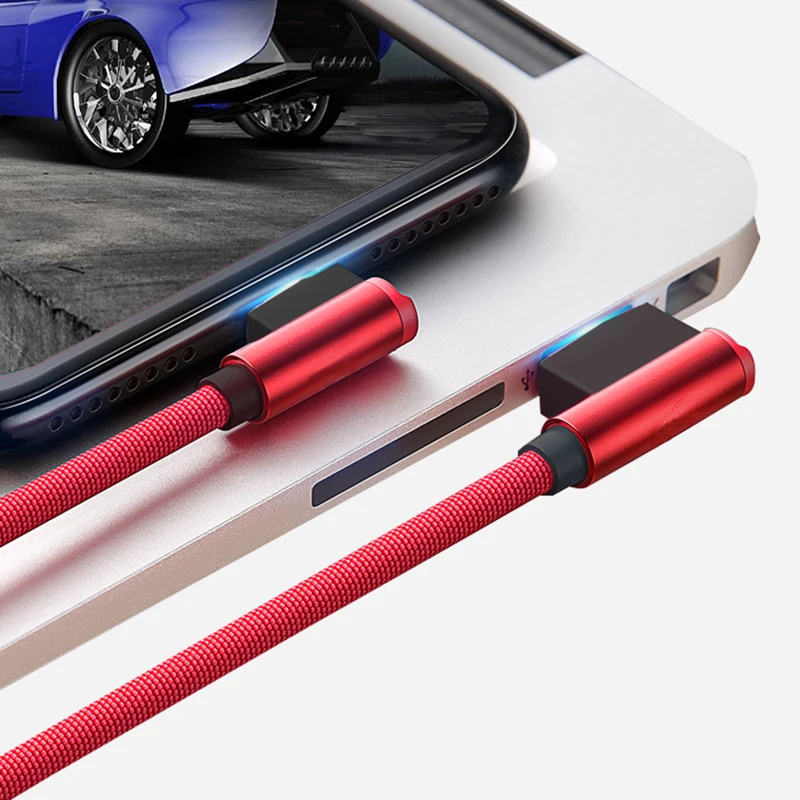Mobile phone charging cable lengthened Android data wire Micro USB fast for HTC | Мобильные телефоны и аксессуары