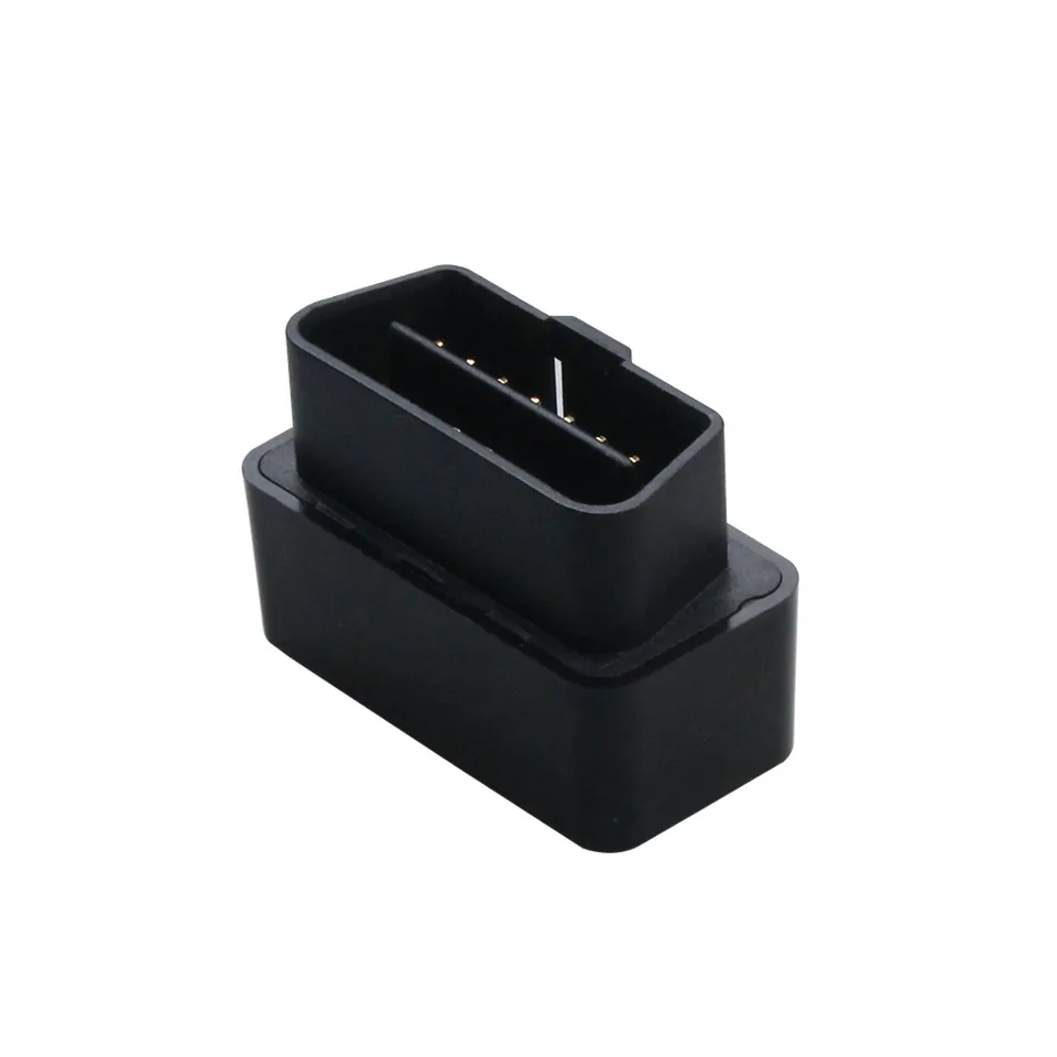 Concox OB22 автомобильный GPS Трекер OBD с функцией подключения к сети позиционирование