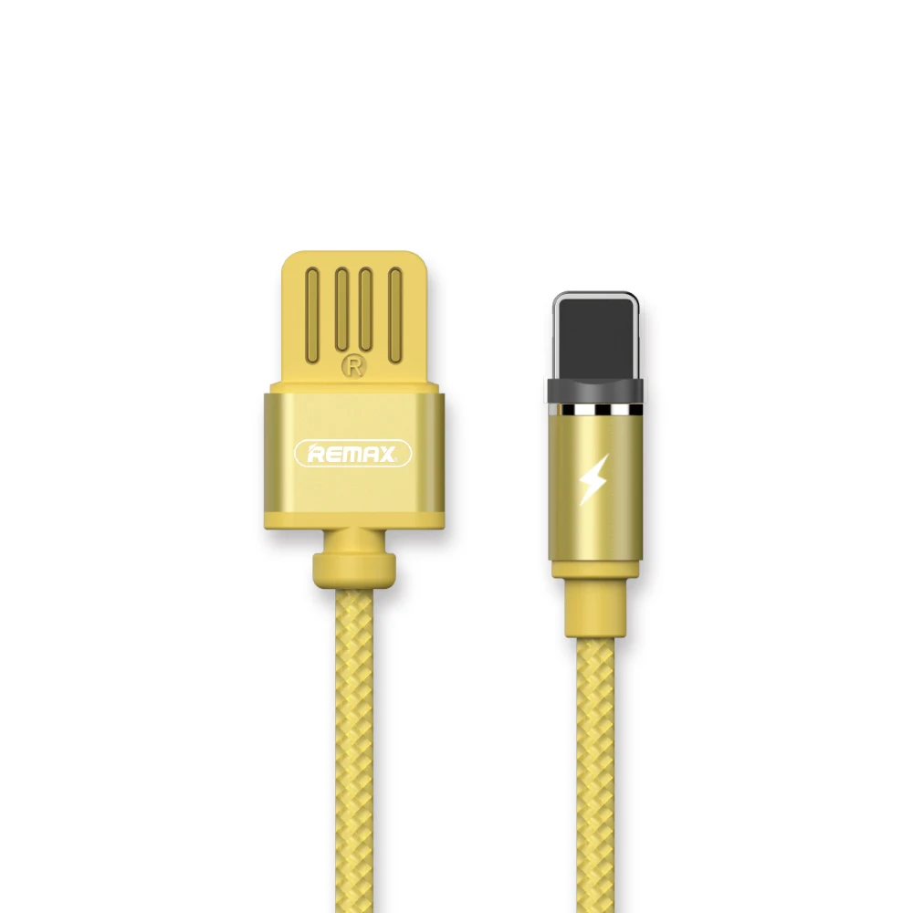 Remax Магнитный быстрой зарядки usb кабель со светодиодной светильник для iPhone Xs max Xr X 8 7 6 plus 6s 5S 5 4S