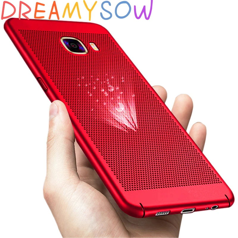 Ультра тонкая сетка чехол для samsung Galaxy J1 J2 J5 J7 Prime J320 J510 J710 2016 J3 Pro крышка A3 A5 A7 2017 A9 |